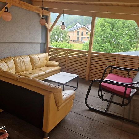 Husic Immobilien Und Handwerkerservice Rimbach  Экстерьер фото