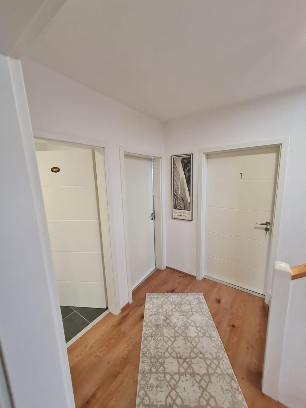Husic Immobilien Und Handwerkerservice Rimbach  Экстерьер фото